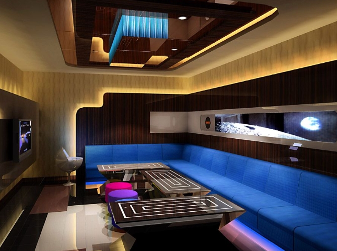 长春商务ktv订房指南-农安县ktv预订